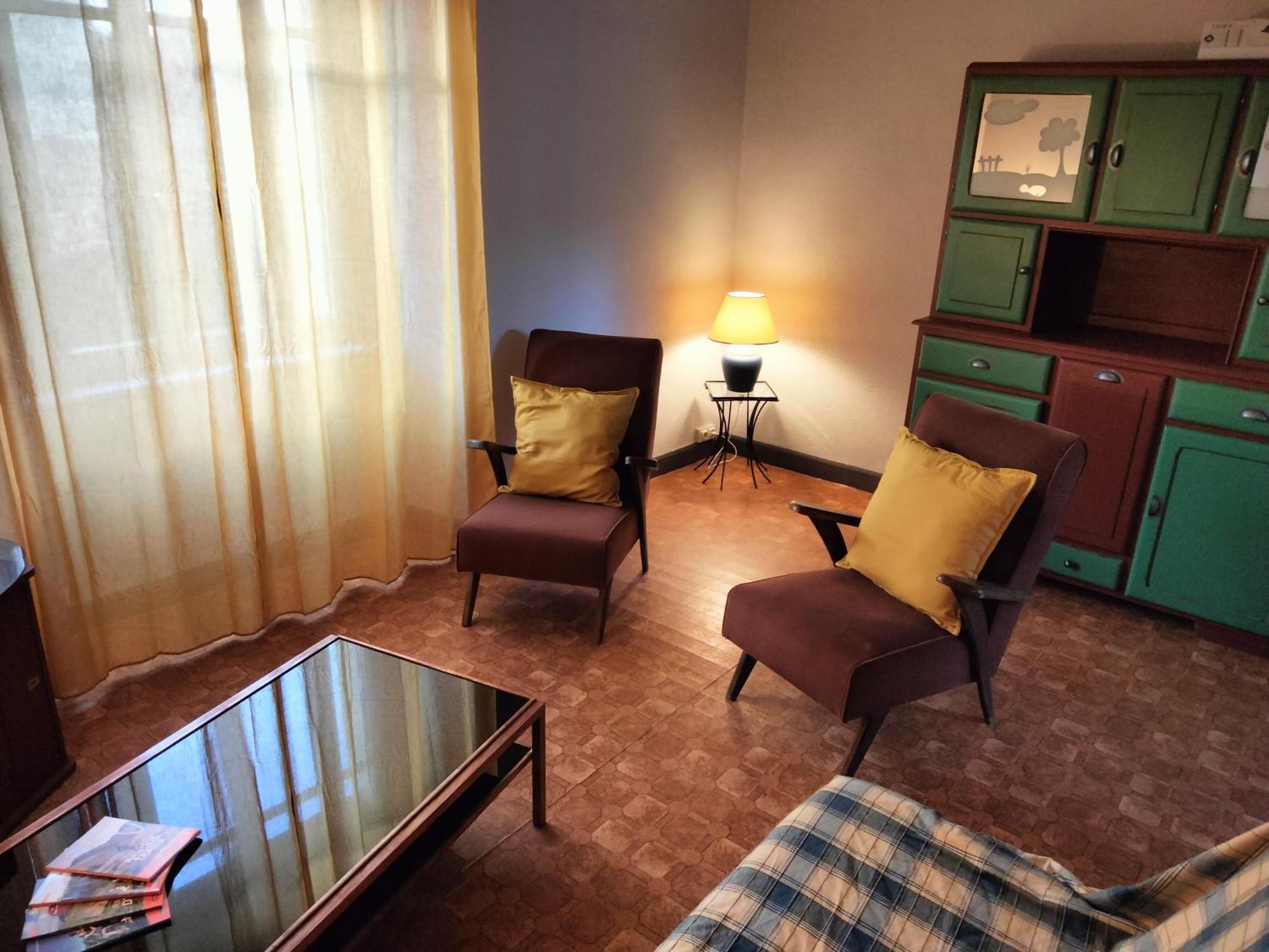 Maison Vintage Marat 外观 照片